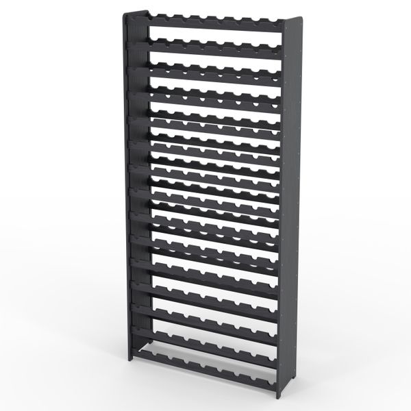 Lenmar Weinregal Weinregal Weinregal Holz Flaschenregal günstig online kaufen