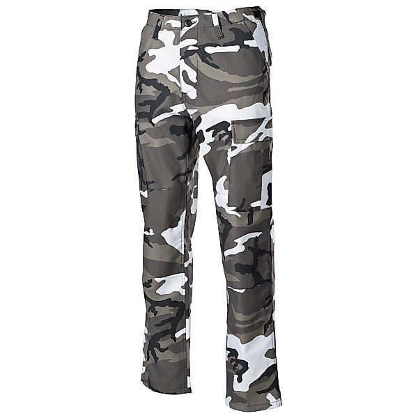 MFH Outdoorhose US Armyhose BDU, urban, günstig online kaufen