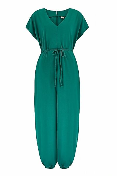 Turtledove London Jumpsuit "Rita Waist Jumpsuit Damen" günstig online kaufen