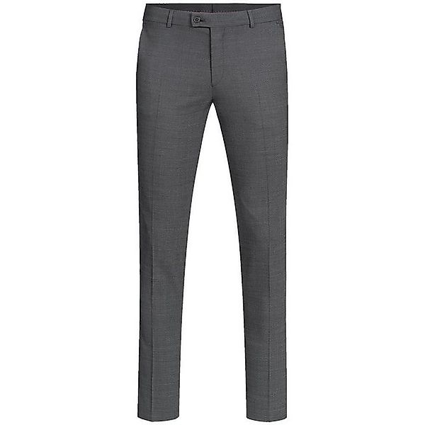 GREIFF Anzughose Greiff Corporate Modern WITH 37.5® Herren Hose Schwarz PIN günstig online kaufen