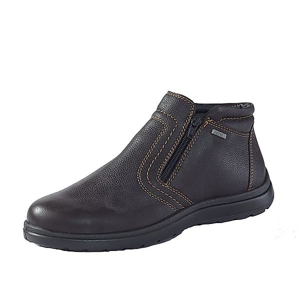 Jomos Winterstiefelette Mit wasserabweisender Klimamembrane günstig online kaufen