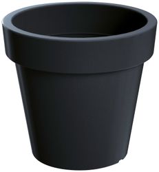 Prosperplast Blumentopf Lofly 500, ØxH: 50x46 günstig online kaufen