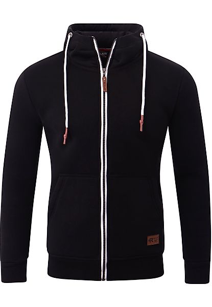 Reslad Sweatjacke Reslad Sweatjacke Zipper RS-1006 günstig online kaufen