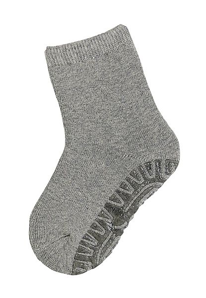 Sterntaler® ABS-Socken Fliesen Flitzer SOFT uni günstig online kaufen