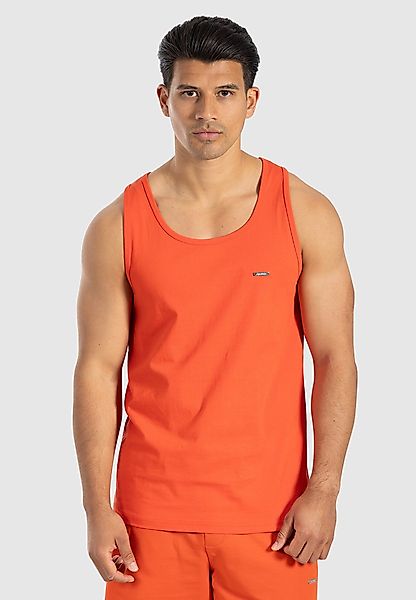 Smilodox Tanktop Arian, ärmelloses Muskelshirt mit günstig online kaufen