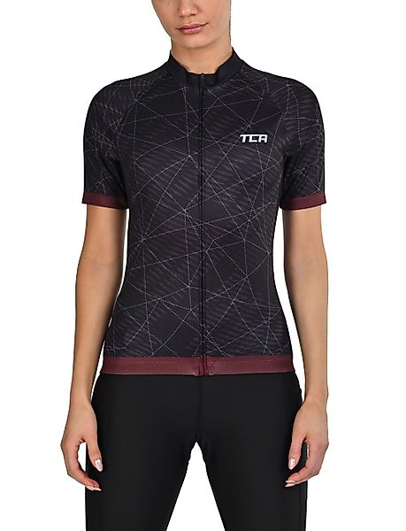 TCA Radtrikot TCA Damen All-Day Fahrradtrikot günstig online kaufen