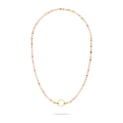 Tamaris Charm-Kette Schmuck Geschenk Edelstahl Halskette günstig online kaufen