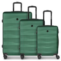Smartbox Trolleyset Edition 03, 4 Rollen, günstig online kaufen