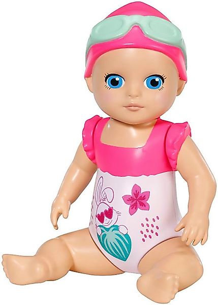 Baby Born Babypuppe Splish Splash Emma günstig online kaufen