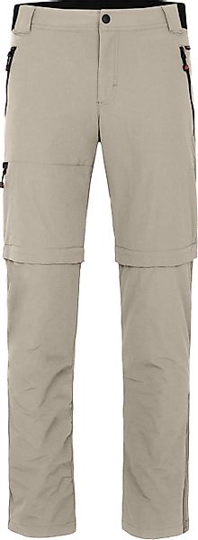 Bergson Outdoorhose ARRESÖ COMFORT Zipp Off günstig online kaufen