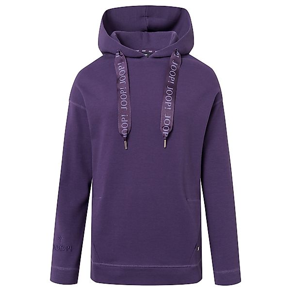 JOOP! Sweater Damen Sweatshirt Baumwolle günstig online kaufen