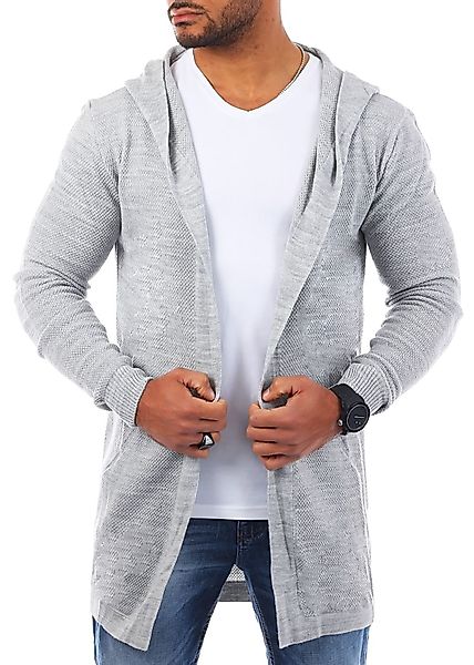 CARISMA Cardigan Herren leichte Herren Feinstrick günstig online kaufen