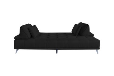 KAWOLA Schlafsofa WIOLO, Daybed Stoff, mit günstig online kaufen