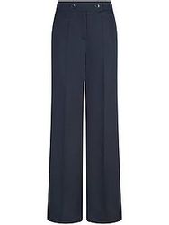 Hose Fadenmeister Berlin blau günstig online kaufen