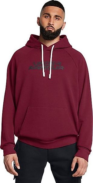 Under Armour® Hoodie Ua Rival Flc Txtr Cg Hoodie günstig online kaufen