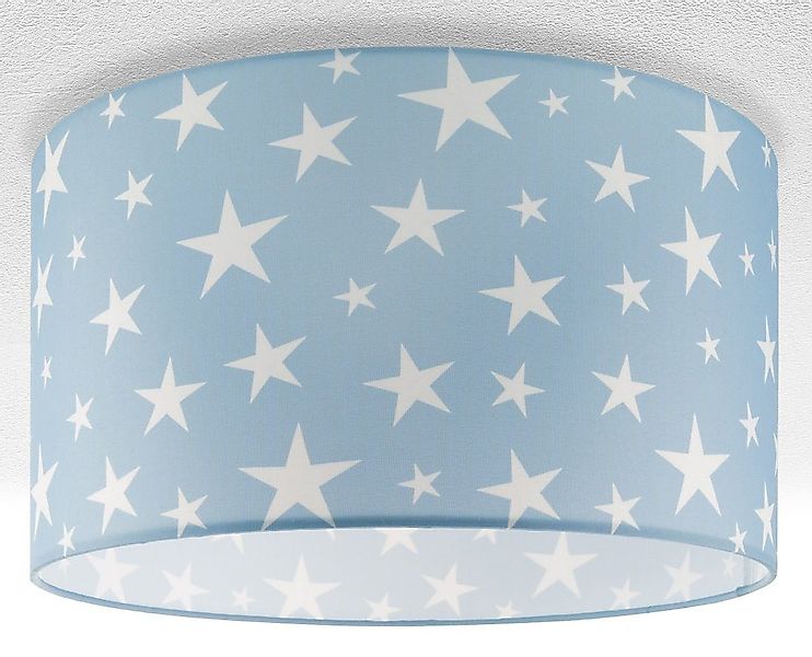 Paco Home Deckenleuchte Capri 315, ohne günstig online kaufen