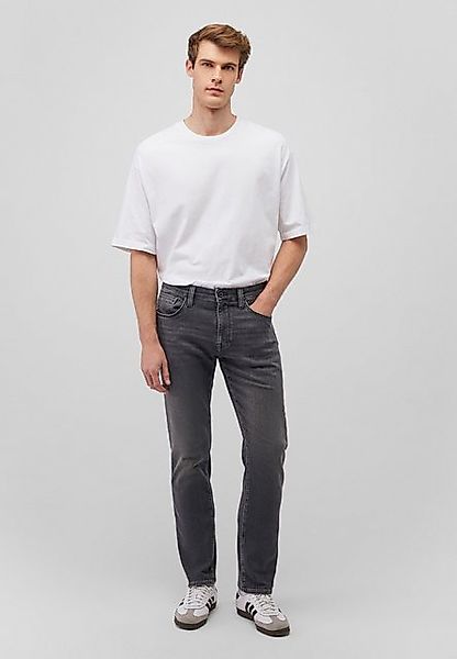 Mavi Straight-Jeans MARCUS Slim Straight Jeans günstig online kaufen