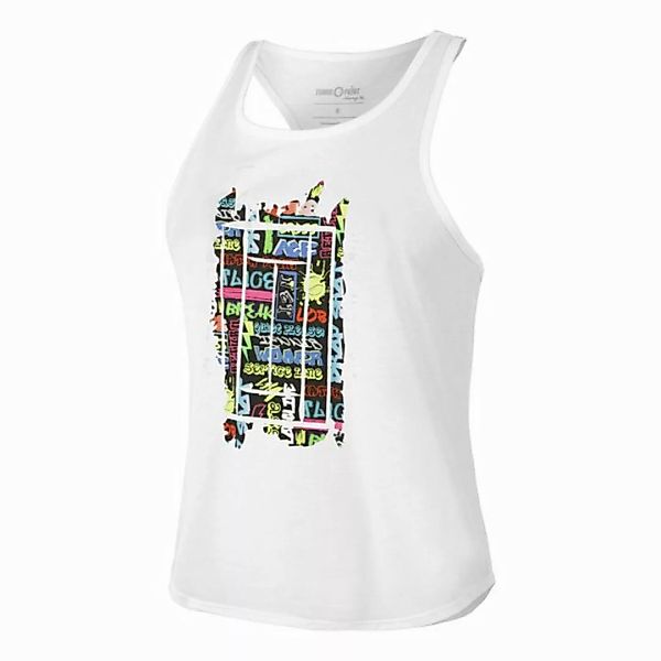 Tennis-Point Tanktop Graffity Tank günstig online kaufen