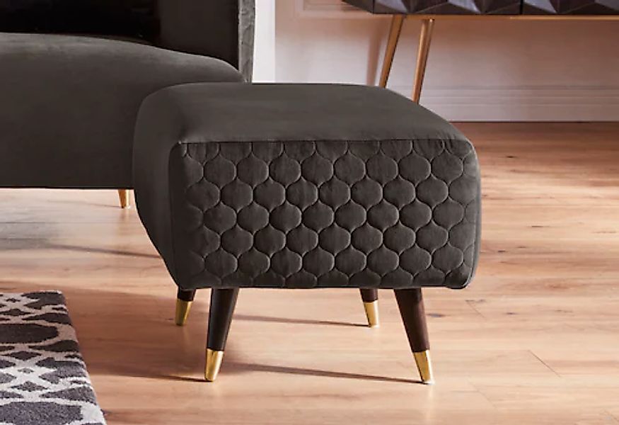 Home affaire Hocker »Oradea« passend zur Oradea-Serie günstig online kaufen