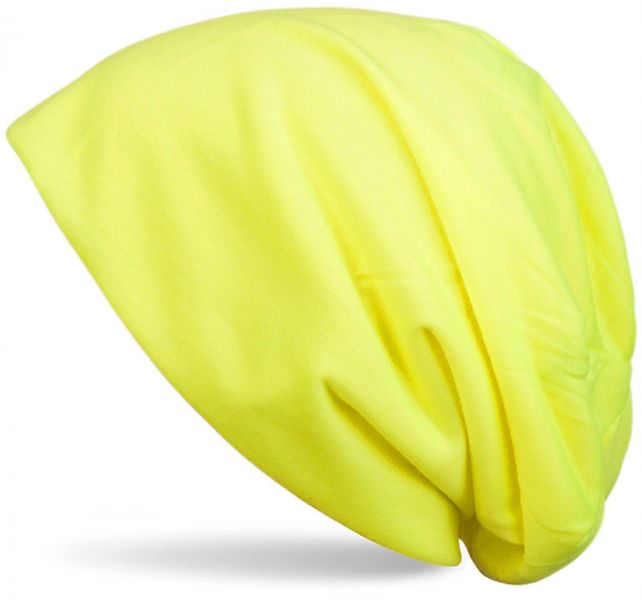 styleBREAKER Beanie Uni Slouch Beanie Mütze günstig online kaufen