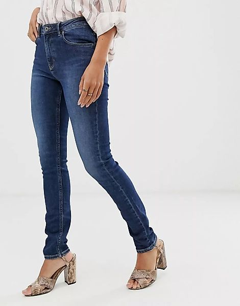 Sass & Bide – Sahara – Jeans-Blau günstig online kaufen