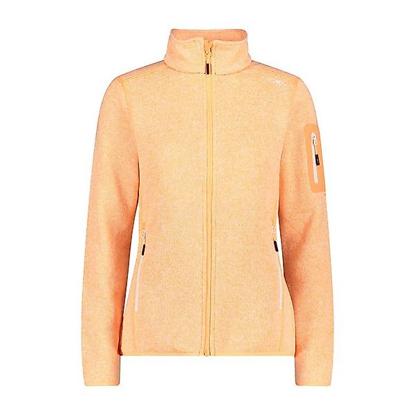 CMP Fleecejacke CMP Damen Jacke Knitted günstig online kaufen
