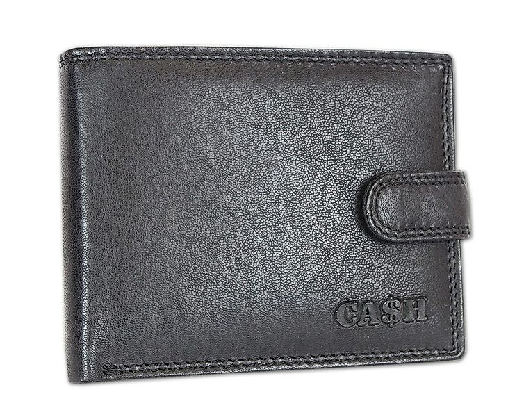 CA$H Geldbörse Mini-Geldbörse, Schlüsseltasche, Ausweishülle, Passhülle, günstig online kaufen