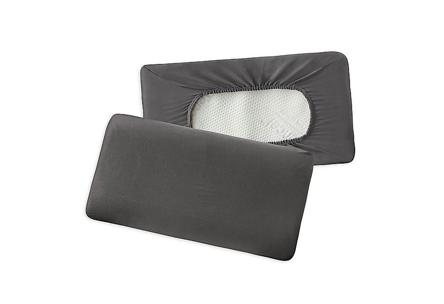 TRAUMSCHLAF Bettwäsche Premium Interlock Universal Bezug für, Jersey, 1 tei günstig online kaufen