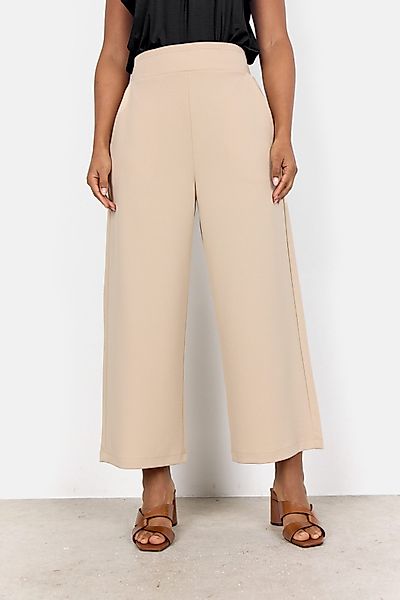 soyaconcept Schlupfhose SC-SIHAM 36 bequeme Culotte günstig online kaufen
