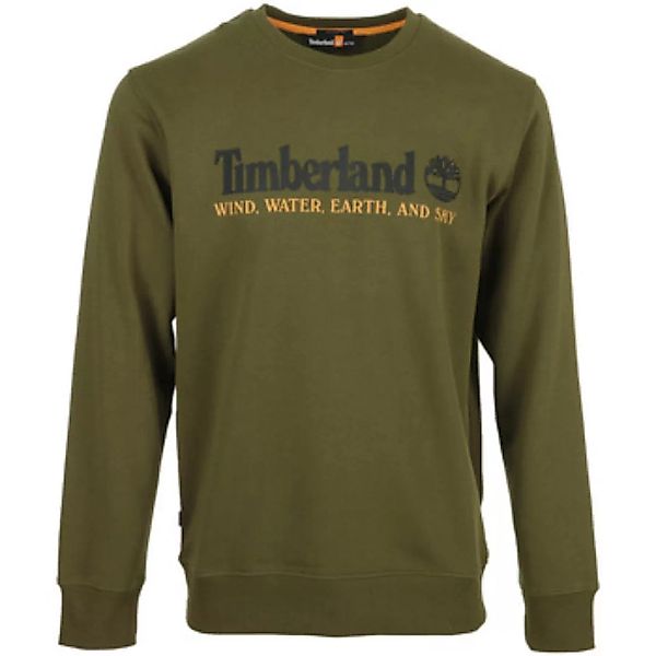Timberland  Sweatshirt Wwes Crew Neck Bb günstig online kaufen