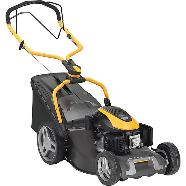 STIGA GARDEN Benzinrasenmäher Combi 553 S, günstig online kaufen