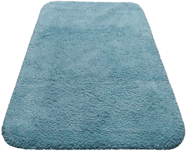Wecon home Basics Badematte "Ole WB-2721" Höhe 20 mm fußbodenheizungsgeeign günstig online kaufen