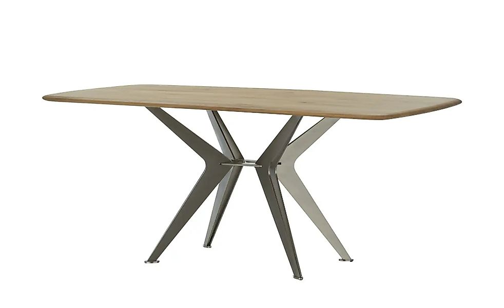 KOINOR Esstisch  Dining System 2 ¦ holzfarben ¦ Maße (cm): B: 90 H: 76 Tisc günstig online kaufen