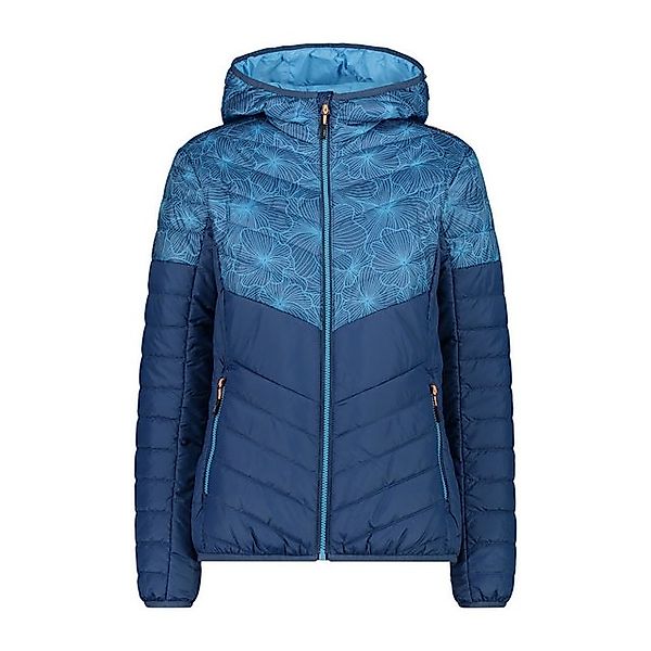 CMP Outdoorjacke CMP Damen Kapuzenjacke WOMAN günstig online kaufen