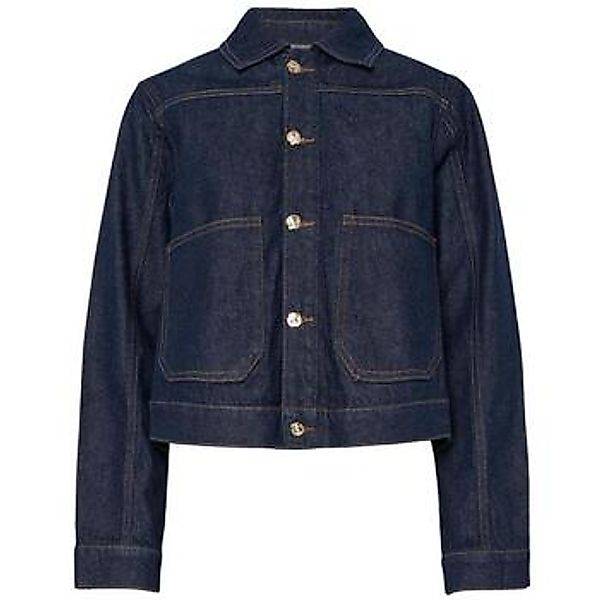 Pieces  Jeansjacken 17160606-DAR günstig online kaufen