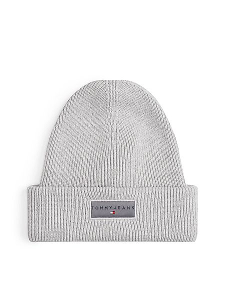 Tommy Jeans Beanie TJM LINEAR in günstig online kaufen