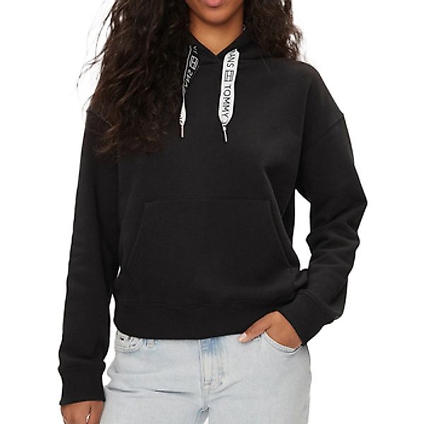 Tommy Hilfiger  Sweatshirt BXY LOGO DRAWCORD günstig online kaufen
