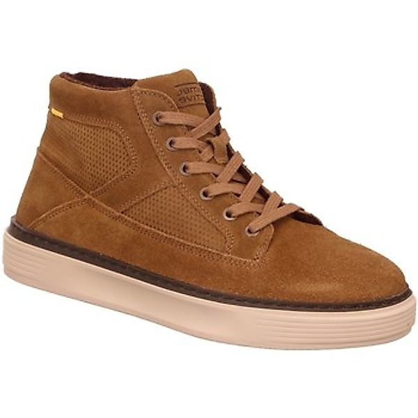 Camel Active  Sneaker CamelActive 21243243/C45 cognac HW 20/21 21243243/C45 günstig online kaufen