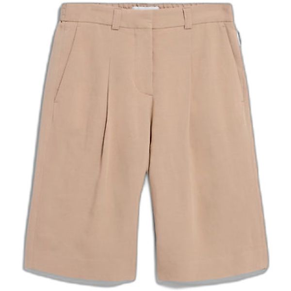Armedangels  Shorts Short en lin mélangé femme  Namaal Lino günstig online kaufen