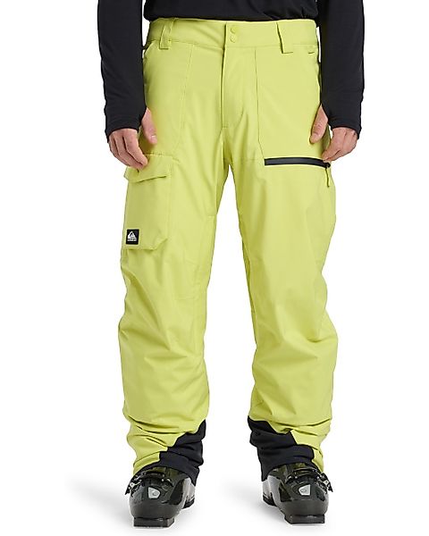 Quiksilver Snowboardhose "Utility" günstig online kaufen