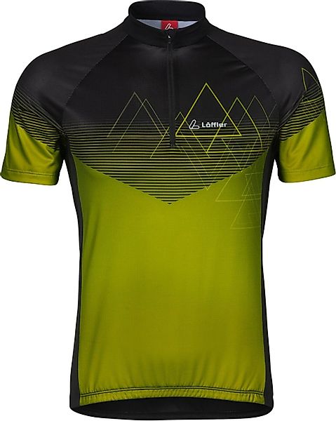 Löffler Radtrikot HR. BIKE-JERSEY PEAKS MID günstig online kaufen