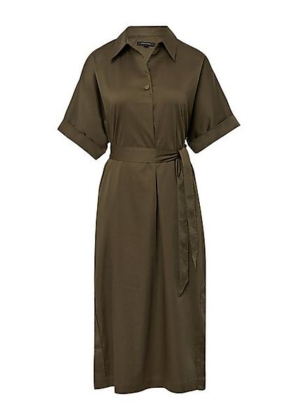 Comma Maxikleid günstig online kaufen