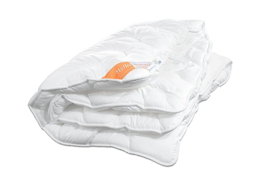 Garanta Microfaserbettdecke Garanta Energiespardecke Microfaser-Duo-Extra-W günstig online kaufen