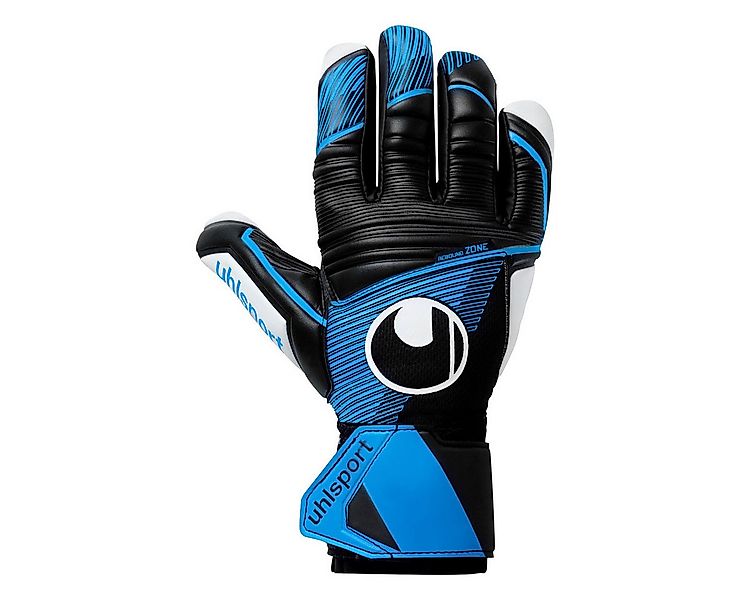 uhlsport Torwarthandschuhe Torwarthandschuhe SOFT HN COMP (Paar, 1-St., mit günstig online kaufen