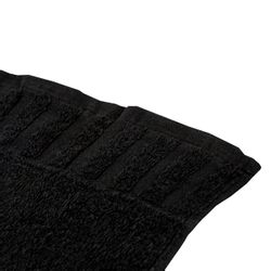 Casa Colori Duschtuch Uni, Frottier (1-St), günstig online kaufen