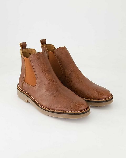 Toni Pons Isa-Po Stiefelette Obermaterial: Leder günstig online kaufen