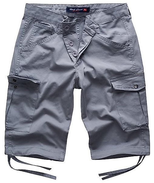 Rock Creek Cargoshorts Herren Cargo Shorts günstig online kaufen