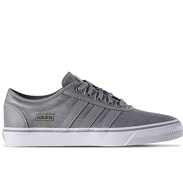 Adidas Adiease London Schuhe EU 42 2/3 Grey,White günstig online kaufen