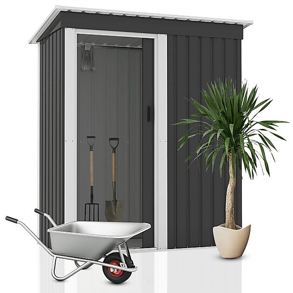 2mGoods Gerätehaus 2mGoods Gerätehaus S - günstig online kaufen