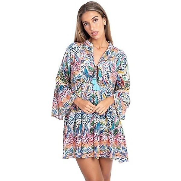 Isla Bonita By Sigris  Kurze Kleider Kurzes Kleid günstig online kaufen
